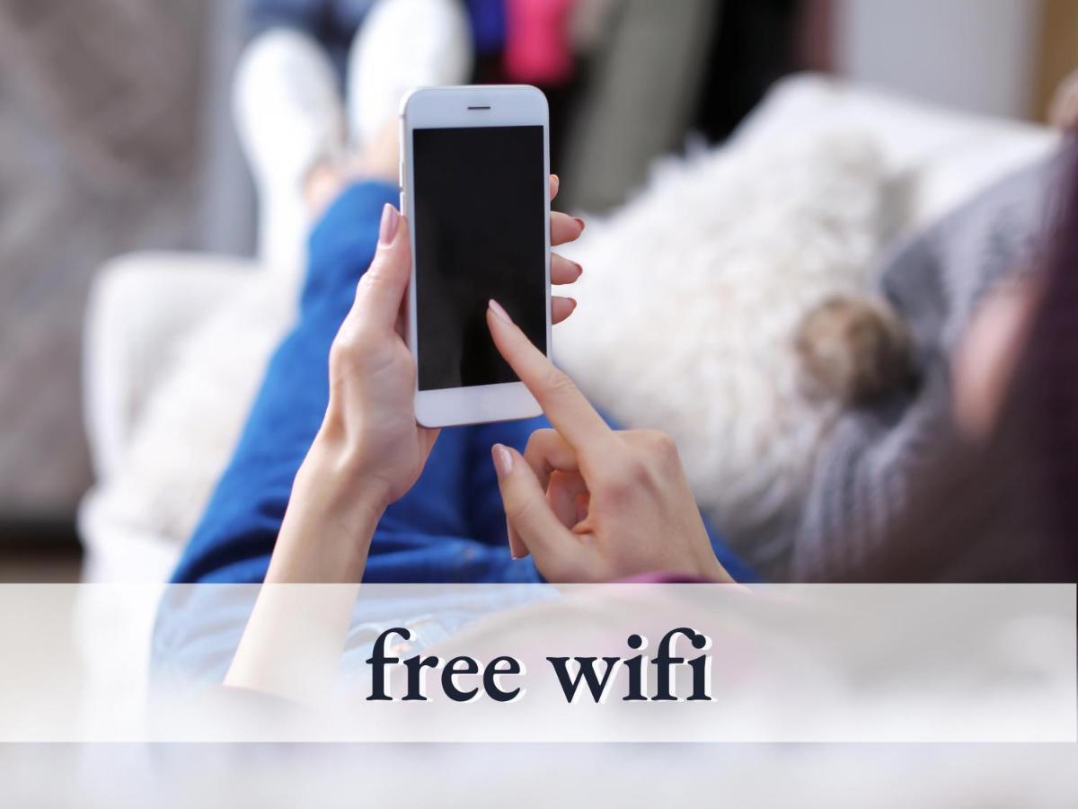 Sehr Gemuetliche Ferienwohnung In Bester Lage Mit Grossem Sonnenbalkon L Innenstadtnaehe L 1 Minute Zum Bahnhof L Kueche L Tv L Free-Wlan L Willkommen Im Hallo!-Apartment 8 Bad Wörishofen Zewnętrze zdjęcie